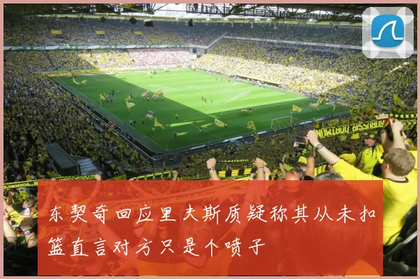 东契奇回应里夫斯质疑称其从未扣篮直言对方只是个喷子