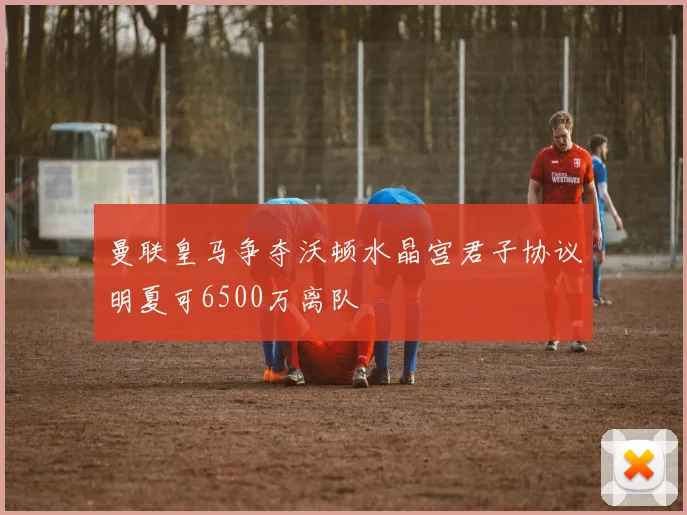 曼联皇马争夺沃顿水晶宫君子协议明夏可6500万离队