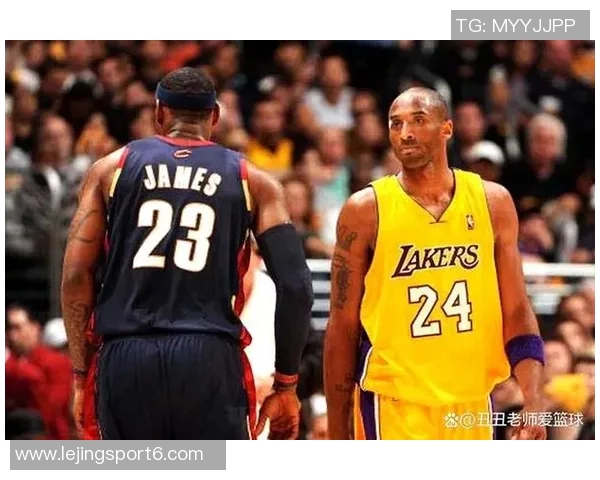 科比在00到09年代最佳球员评选中获54得票率为何未成联盟门面