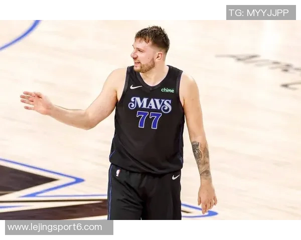 里夫斯称赞东契奇为联盟顶尖球员他的表现令所有人都不感到意外